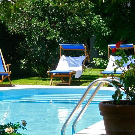 B&B La Casa Di Gio Касал Палоко Екстериор снимка