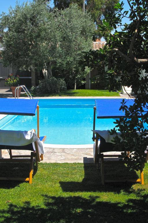 B&B La Casa Di Gio Касал Палоко Екстериор снимка