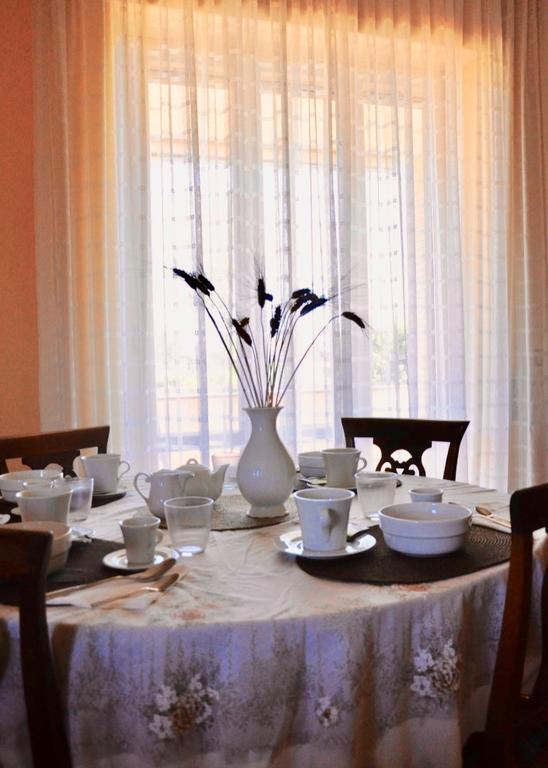 B&B La Casa Di Gio Касал Палоко Екстериор снимка